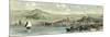 Trieste Italy 1876-null-Mounted Giclee Print