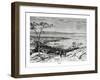 Trieste, Italy, 1879-Charles Barbant-Framed Giclee Print