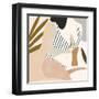 Trieste Summer IV-Victoria Borges-Framed Art Print