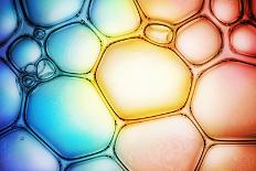 Bubble Background-Triff-Photographic Print