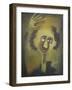 Trifocals-Tim Nyberg-Framed Giclee Print