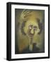 Trifocals-Tim Nyberg-Framed Giclee Print