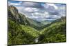 Trilha dos Santos e Corredeiras, Chapada dos Veadeiros National Park-Michael Runkel-Mounted Photographic Print