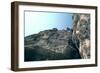 Trilingual Relief of Darius, Bisitun, Iran-Vivienne Sharp-Framed Photographic Print