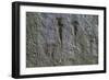 Trilithon at Stonehenge, 25th century BC-CM Dixon-Framed Giclee Print
