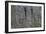 Trilithon at Stonehenge, 25th century BC-CM Dixon-Framed Giclee Print