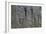 Trilithon at Stonehenge, 25th century BC-CM Dixon-Framed Giclee Print