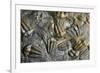 Trilobite Fossils-Sinclair Stammers-Framed Photographic Print