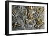 Trilobite Fossils-Sinclair Stammers-Framed Photographic Print