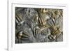 Trilobite Fossils-Sinclair Stammers-Framed Photographic Print