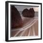 Trimbee-David Baker-Framed Photographic Print