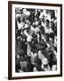 Trinidad Carnival 1968-null-Framed Photographic Print