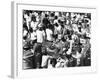 Trinidad Carnival Band-null-Framed Photographic Print