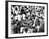 Trinidad Carnival Band-null-Framed Photographic Print