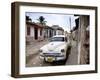 Trinidad, Cuba, West Indies, Central America-Ben Pipe-Framed Photographic Print