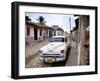 Trinidad, Cuba, West Indies, Central America-Ben Pipe-Framed Photographic Print