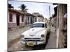 Trinidad, Cuba, West Indies, Central America-Ben Pipe-Mounted Photographic Print