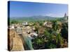 Trinidad, Sancti Spiritus, Cuba-J P De Manne-Stretched Canvas