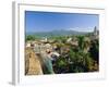 Trinidad, Sancti Spiritus, Cuba-J P De Manne-Framed Photographic Print