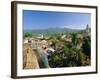 Trinidad, Sancti Spiritus, Cuba-J P De Manne-Framed Photographic Print