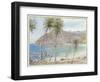 Trinidad-Albert Goodwin-Framed Giclee Print