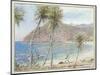 Trinidad-Albert Goodwin-Mounted Giclee Print