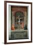 Trinita, 1427, Fresco-Masaccio-Framed Giclee Print