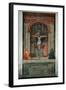 Trinita, 1427, Fresco-Masaccio-Framed Giclee Print