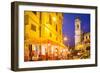 Trinita Dei Monti Church, Rome, Lazio, Italy, Europe-Frank Fell-Framed Photographic Print