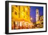 Trinita Dei Monti Church, Rome, Lazio, Italy, Europe-Frank Fell-Framed Photographic Print