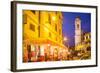 Trinita Dei Monti Church, Rome, Lazio, Italy, Europe-Frank Fell-Framed Photographic Print