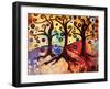 Trinitary-Natasha Wescoat-Framed Giclee Print