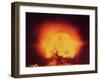 Trinity Atomic Bomb Test-Science Source-Framed Giclee Print