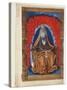 Trinity (Book of Hour), 1475-1499-null-Stretched Canvas