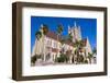 Trinity Cathedral, Anglican Cathedral Dating from 1894, Hamilton, Bermuda, Central America-Gavin Hellier-Framed Photographic Print