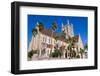 Trinity Cathedral, Anglican Cathedral Dating from 1894, Hamilton, Bermuda, Central America-Gavin Hellier-Framed Photographic Print