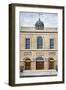 Trinity Chapel, Conduit Street, Westminster, London, 1801-Frederick Nash-Framed Giclee Print