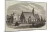 Trinity Church and Parsonage, Sliema, Malta-null-Mounted Giclee Print