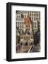 Trinity Church in Boston-CE Photography-Framed Photographic Print