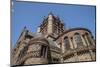 Trinity Church in Boston-CE Photography-Mounted Photographic Print
