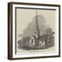 Trinity Church, Penn-Street, Bucks-null-Framed Giclee Print