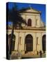 Trinity Church, Trinidad, Sancti Spiritus, Cuba-J P De Manne-Stretched Canvas