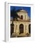 Trinity Church, Trinidad, Sancti Spiritus, Cuba-J P De Manne-Framed Photographic Print