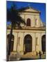 Trinity Church, Trinidad, Sancti Spiritus, Cuba-J P De Manne-Mounted Photographic Print