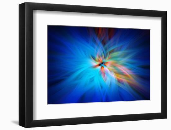 Trinity Collection 06-Philippe Saint-Laudy-Framed Photographic Print