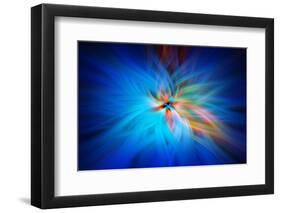 Trinity Collection 06-Philippe Saint-Laudy-Framed Photographic Print