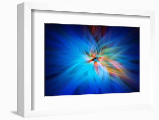 Trinity Collection 06-Philippe Saint-Laudy-Framed Photographic Print