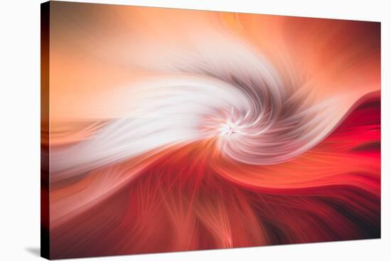 Trinity Collection 18-Philippe Saint-Laudy-Stretched Canvas