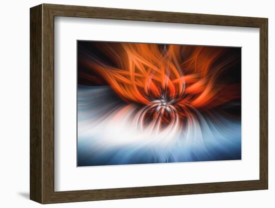 Trinity Collection 47-Philippe Saint-Laudy-Framed Photographic Print