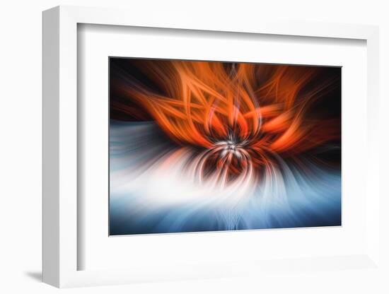 Trinity Collection 47-Philippe Saint-Laudy-Framed Photographic Print